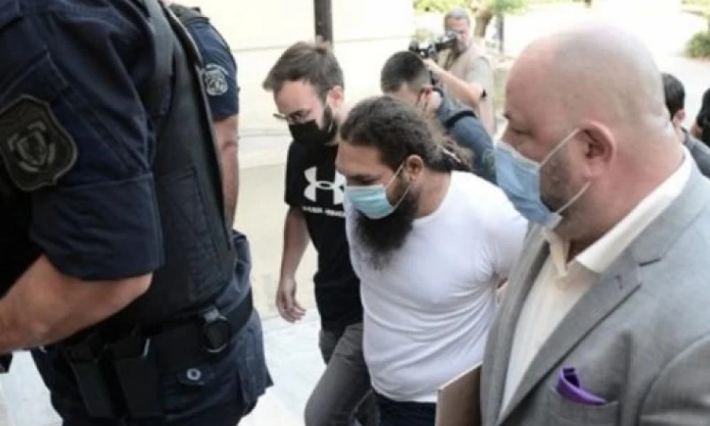Μονή Πετράκη: Προθεσμία για να απολογηθεί έλαβε ο δράστης